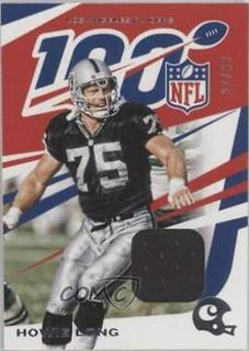 Howie Long