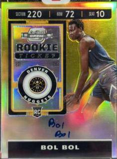 Bol Bol