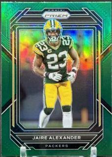 Jaire Alexander