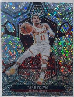 Trae Young