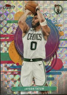 Jayson Tatum