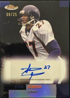 Steve Atwater