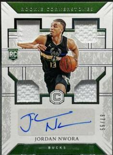 Jordan Nwora