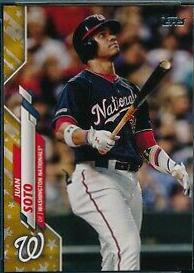 Juan Soto