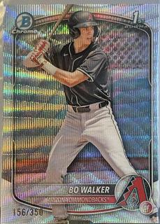 Bo Walker