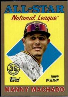Manny Machado