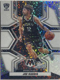 Joe Harris
