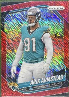 Arik Armstead