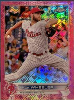 Zack Wheeler