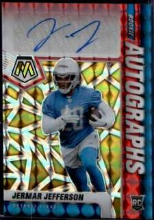 Jermar Jefferson