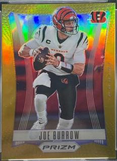 Joe Burrow