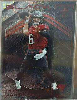 Baker Mayfield