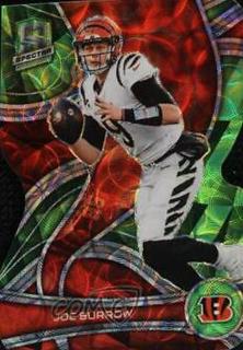 Joe Burrow