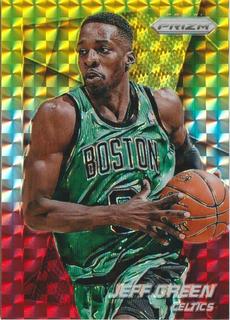 Jeff Green