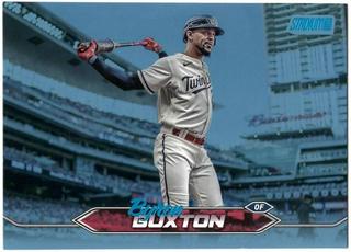 Byron Buxton
