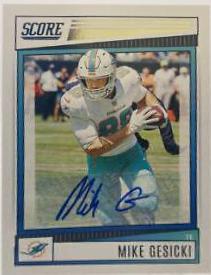 Mike Gesicki