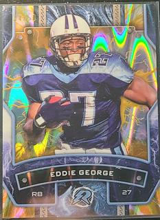 Eddie George