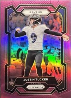 Justin Tucker