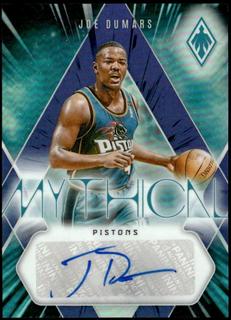 Joe Dumars