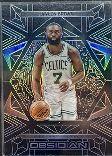 Jaylen Brown