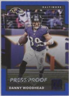 Danny Woodhead