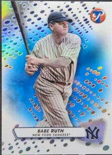 Babe Ruth