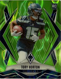 Tory Horton