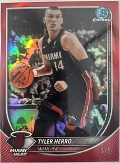 Tyler Herro