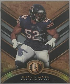 Khalil Mack