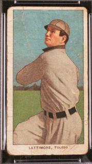 Bill Lattimore