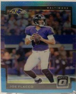 Joe Flacco