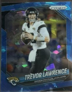 Trevor Lawrence