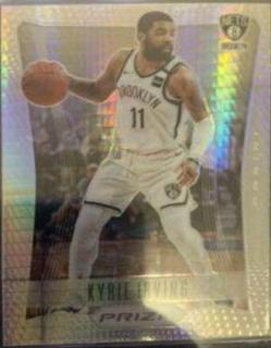 Kyrie Irving