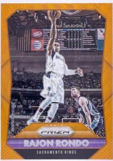Rajon Rondo