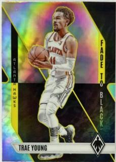 Trae Young