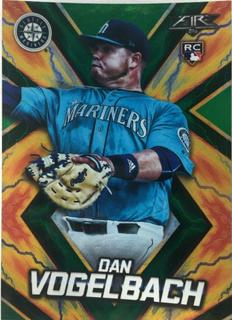 Dan Vogelbach
