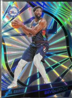 Joel Embiid
