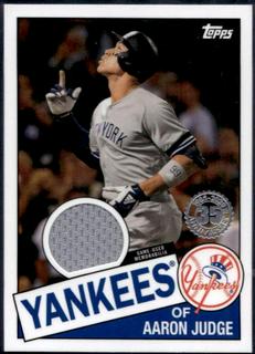 Aaron Judge