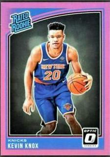 Kevin Knox
