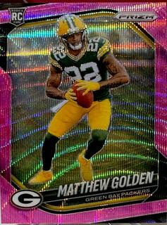 Matthew Golden