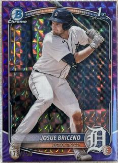 Josue Briceno
