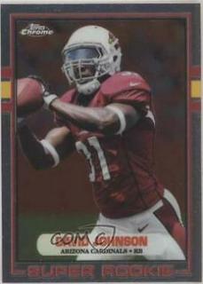 David Johnson
