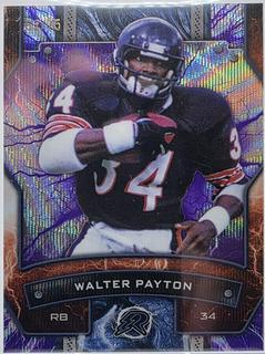 Walter Payton