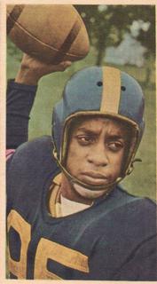 Jesse Thomas