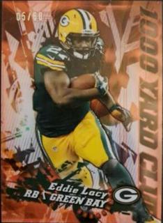 Eddie Lacy