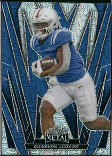Quinshon Judkins