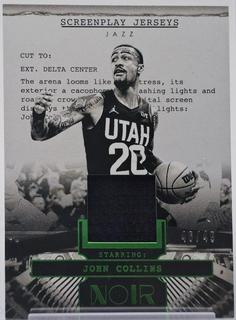 John Collins