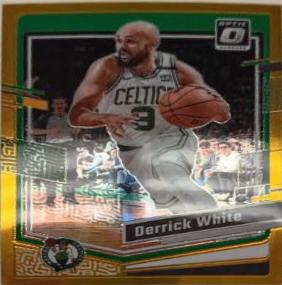 Derrick White