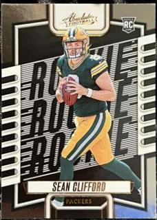 Sean Clifford