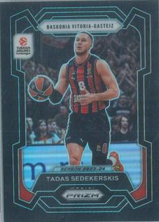 Tadas Sedekerskis